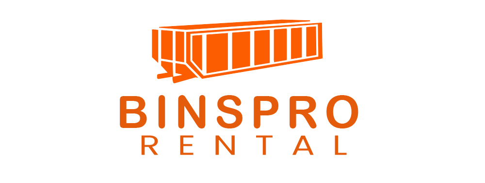 Bins Pro | Dumpster Rental and Garbage Bin Rental